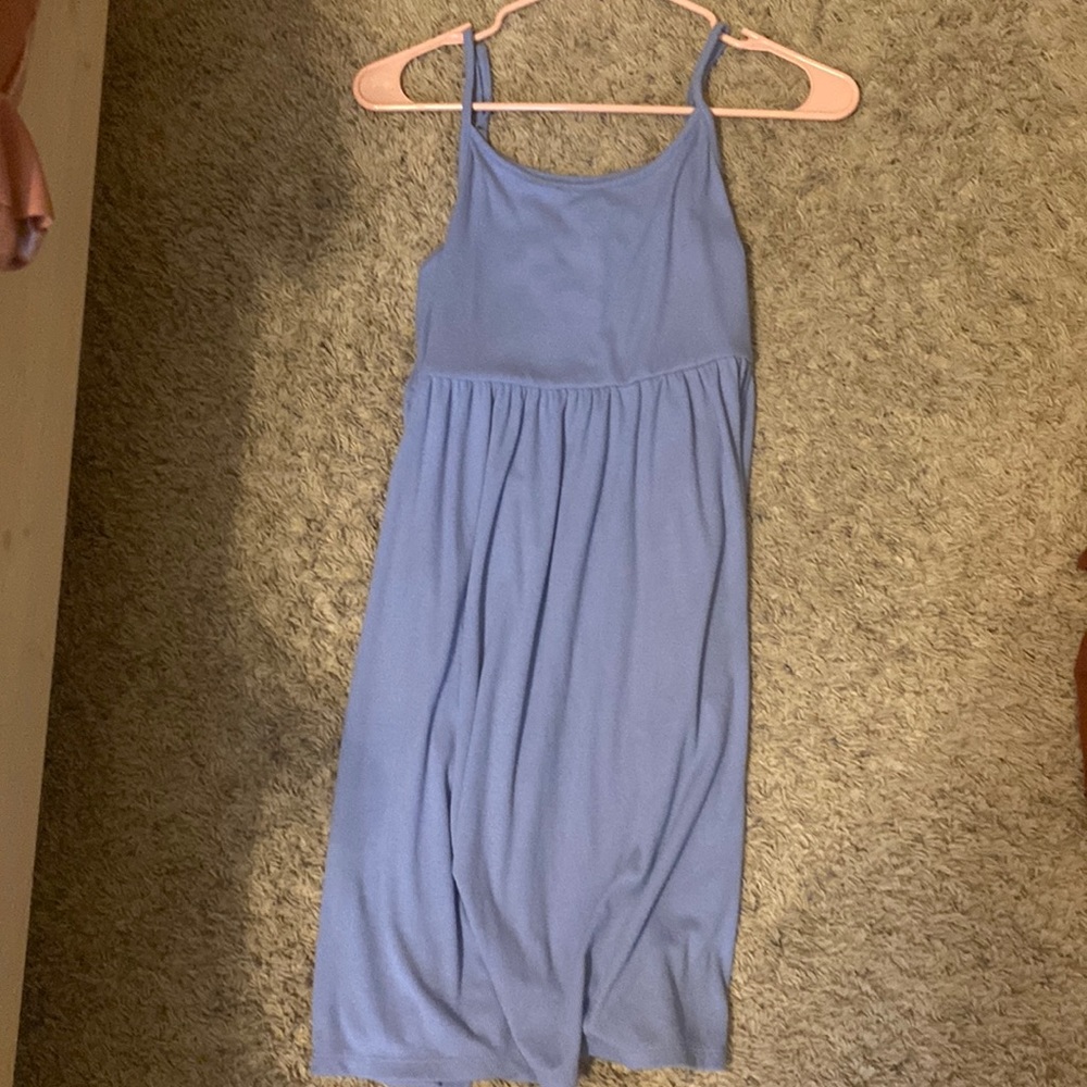 Target Wild Fable Sundress w/ Pockets!